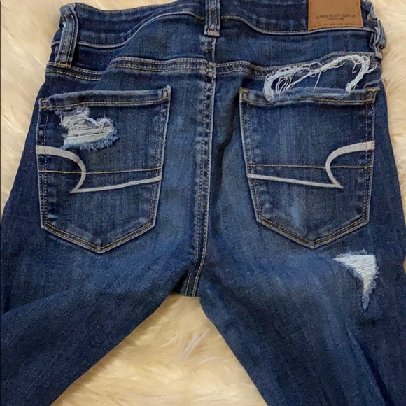 American Eagle jeans - Picture 5 of 5